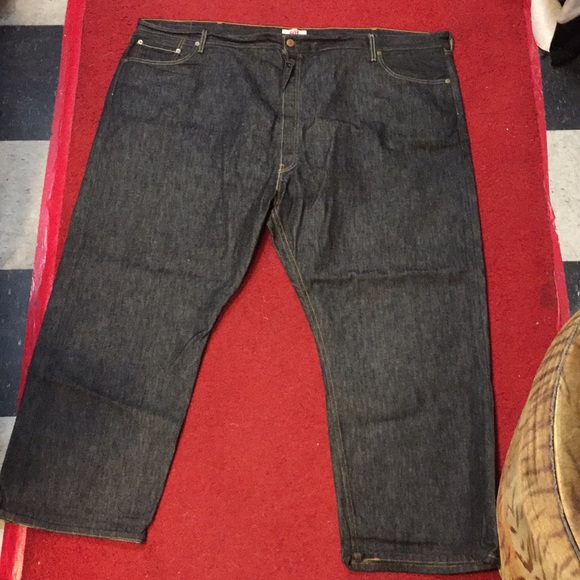 vintage mens levis
